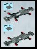 Building Instructions - LEGO - 7675 - AT-TE Walker™: Page 9