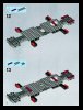 Building Instructions - LEGO - 7675 - AT-TE Walker™: Page 10