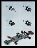 Building Instructions - LEGO - 7675 - AT-TE Walker™: Page 13