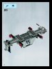 Building Instructions - LEGO - 7675 - AT-TE Walker™: Page 18