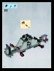 Building Instructions - LEGO - 7675 - AT-TE Walker™: Page 20