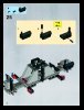 Building Instructions - LEGO - 7675 - AT-TE Walker™: Page 22