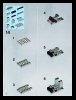 Building Instructions - LEGO - 7675 - AT-TE Walker™: Page 58