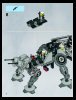 Building Instructions - LEGO - 7675 - AT-TE Walker™: Page 18