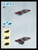 Building Instructions - LEGO - 7675 - AT-TE Walker™: Page 22