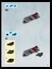 Building Instructions - LEGO - 7675 - AT-TE Walker™: Page 27