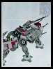 Building Instructions - LEGO - 7675 - AT-TE Walker™: Page 41