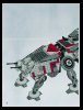 Building Instructions - LEGO - 7675 - AT-TE Walker™: Page 46