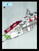 Building Instructions - LEGO - 7676 - Republic Attack Gunship™: Page 8