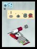 Building Instructions - LEGO - 7676 - Republic Attack Gunship™: Page 17