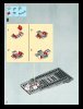 Building Instructions - LEGO - 7676 - Republic Attack Gunship™: Page 26