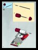 Building Instructions - LEGO - 7676 - Republic Attack Gunship™: Page 28