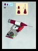 Building Instructions - LEGO - 7676 - Republic Attack Gunship™: Page 31