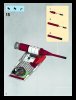 Building Instructions - LEGO - 7676 - Republic Attack Gunship™: Page 32