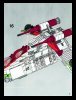 Building Instructions - LEGO - 7676 - Republic Attack Gunship™: Page 33