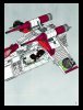 Building Instructions - LEGO - 7676 - Republic Attack Gunship™: Page 37