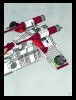 Building Instructions - LEGO - 7676 - Republic Attack Gunship™: Page 41