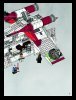 Building Instructions - LEGO - 7676 - Republic Attack Gunship™: Page 47