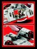 Building Instructions - LEGO - 7676 - Republic Attack Gunship™: Page 51