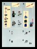 Building Instructions - LEGO - 7676 - Republic Attack Gunship™: Page 3