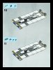 Building Instructions - LEGO - 7676 - Republic Attack Gunship™: Page 8