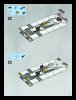 Building Instructions - LEGO - 7676 - Republic Attack Gunship™: Page 9