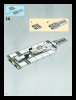 Building Instructions - LEGO - 7676 - Republic Attack Gunship™: Page 10