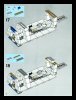 Building Instructions - LEGO - 7676 - Republic Attack Gunship™: Page 12