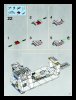 Building Instructions - LEGO - 7676 - Republic Attack Gunship™: Page 15