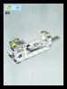 Building Instructions - LEGO - 7676 - Republic Attack Gunship™: Page 16