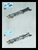 Building Instructions - LEGO - 7676 - Republic Attack Gunship™: Page 21