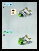 Building Instructions - LEGO - 7676 - Republic Attack Gunship™: Page 48