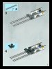 Building Instructions - LEGO - 7676 - Republic Attack Gunship™: Page 61