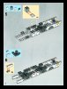 Building Instructions - LEGO - 7676 - Republic Attack Gunship™: Page 62