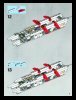 Building Instructions - LEGO - 7676 - Republic Attack Gunship™: Page 67