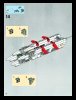 Building Instructions - LEGO - 7676 - Republic Attack Gunship™: Page 68