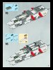 Building Instructions - LEGO - 7676 - Republic Attack Gunship™: Page 69