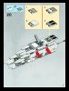 Building Instructions - LEGO - 7676 - Republic Attack Gunship™: Page 73