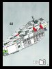 Building Instructions - LEGO - 7676 - Republic Attack Gunship™: Page 75