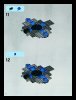 Building Instructions - LEGO - 7678 - Droid Gunship™: Page 8
