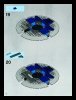 Building Instructions - LEGO - 7678 - Droid Gunship™: Page 12