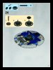 Building Instructions - LEGO - 7678 - Droid Gunship™: Page 15