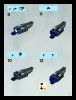 Building Instructions - LEGO - 7678 - Droid Gunship™: Page 27