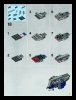 Building Instructions - LEGO - 7678 - Droid Gunship™: Page 31