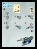 Building Instructions - LEGO - 7678 - Droid Gunship™: Page 32