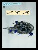 Building Instructions - LEGO - 7678 - Droid Gunship™: Page 34