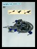 Building Instructions - LEGO - 7678 - Droid Gunship™: Page 36