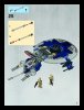 Building Instructions - LEGO - 7678 - Droid Gunship™: Page 39