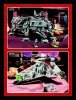 Building Instructions - LEGO - 7678 - Droid Gunship™: Page 45