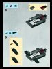 Building Instructions - LEGO - 7679 - Republic Fighter Tank™: Page 7